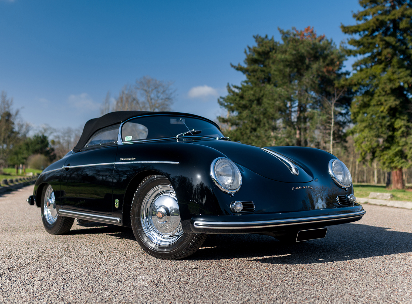 Porsche PORSCHE  356 SPEEDSTER